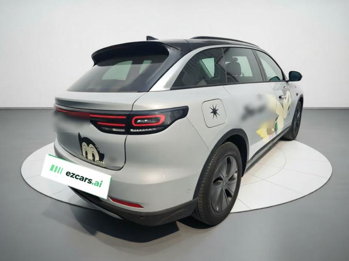 Leapmotor C11 2021 Facelift Luxury photo 6