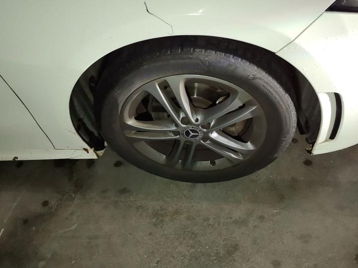 A-Class 2021 Facelift A 180 L Sport photo 8