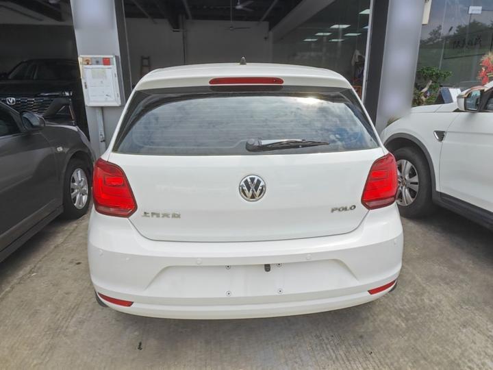 Polo 2016 1.4L AT photo 3