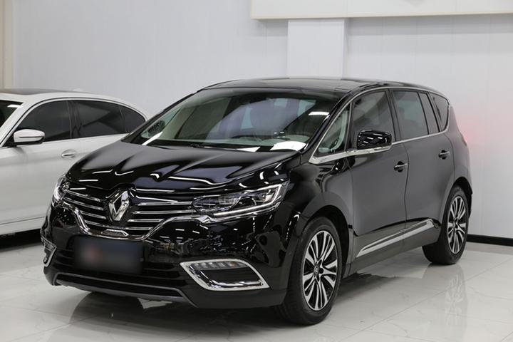 Espace Classic 2018 TCe 300 photo 2