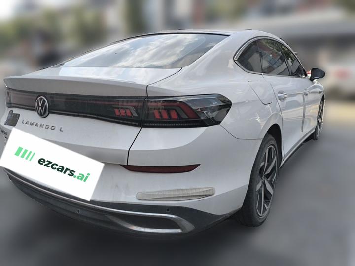 2023 Lamando L 280TSI DSG Cool photo 6