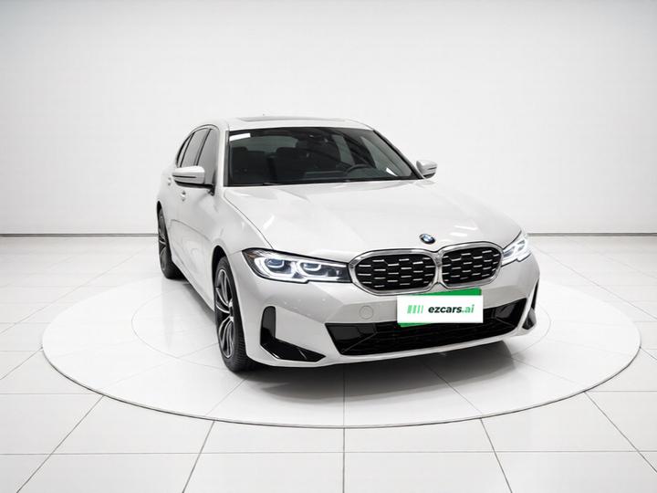 3 Series 2024 325Li M Sport Package photo 3