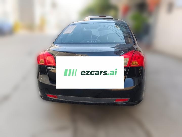 Excelle 2013 1.5L MT Classic photo 5