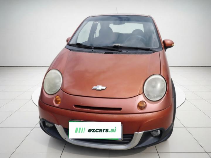 2012 Facelift 1.2L MT Sport photo 2