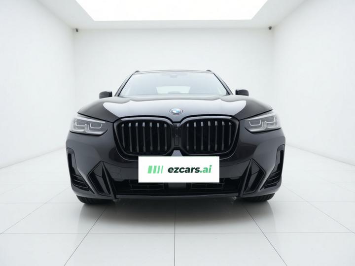 X3 2023 xDrive30i Exclusive M Night Package photo 2