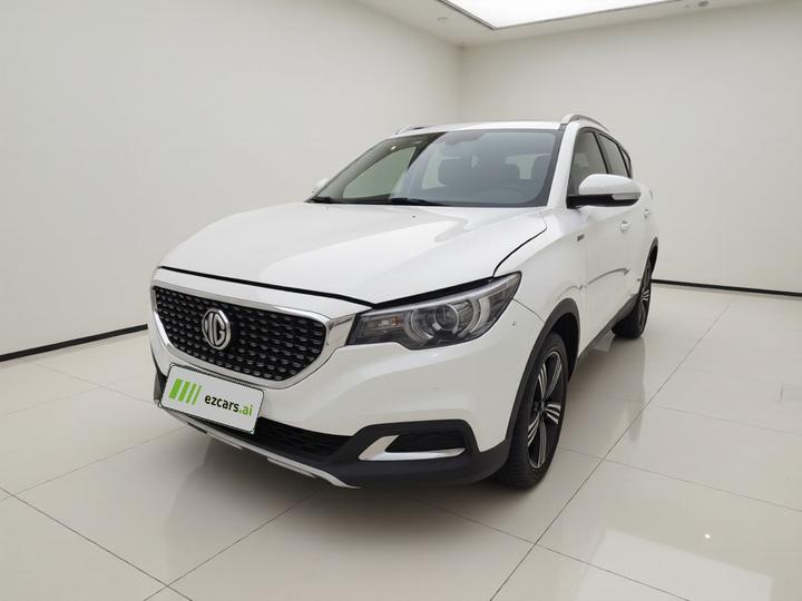 ZS 2019 1.5L MT 65 China VI