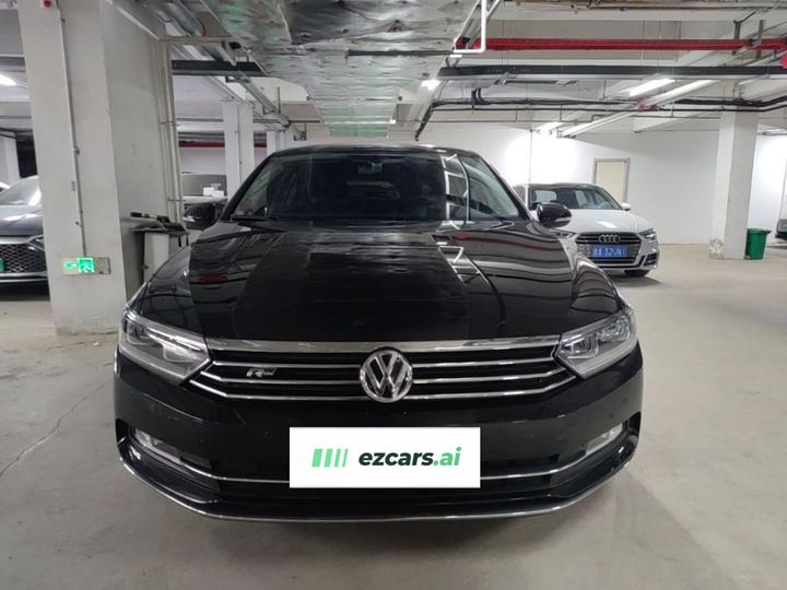 Magotan 2019 330TSI DSG Luxury China V photo 2