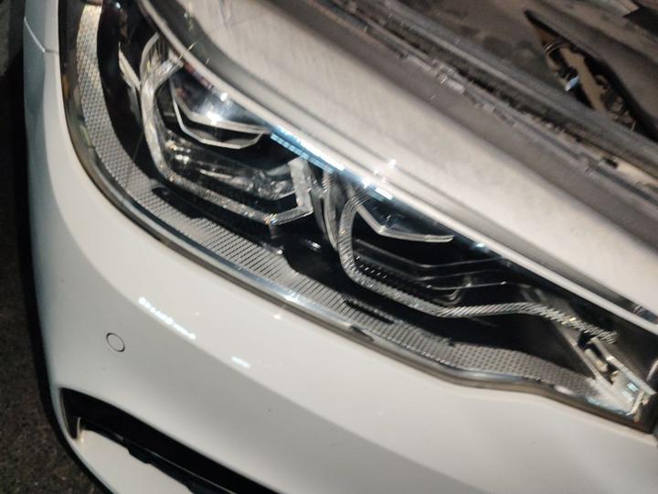 5 Series Imported 2020 525i M Sport Package photo 7