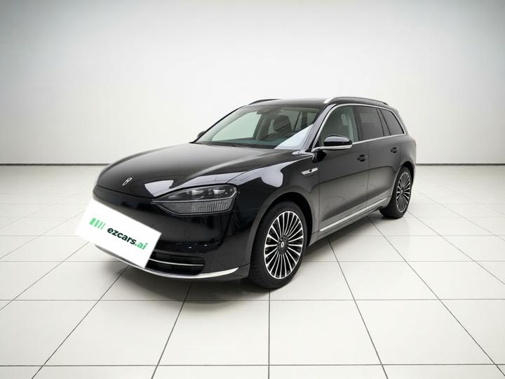 HIMA AITO M9 2024 EREV Max 42kWh 5-Seater