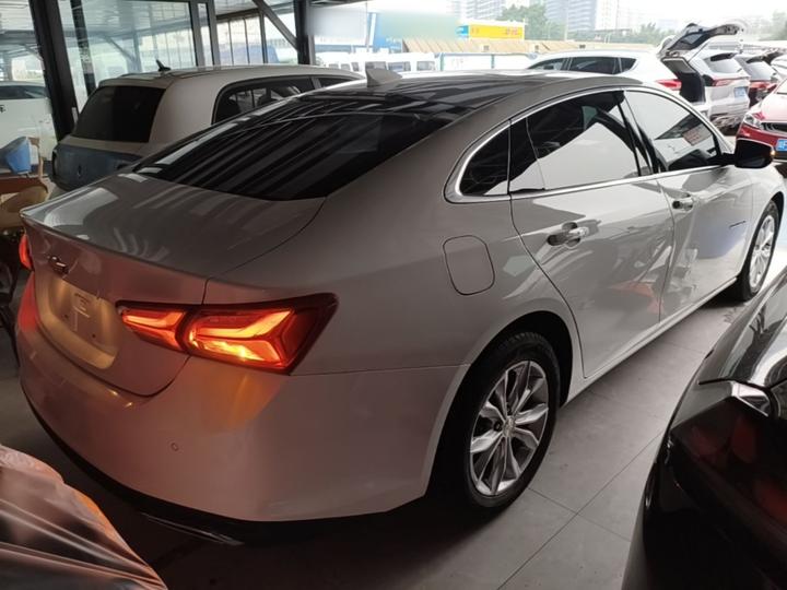 Malibu XL 2023 1.5T photo 4