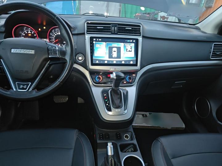 H6 2015 Sport 1.5T AT RWD Luxury photo 5