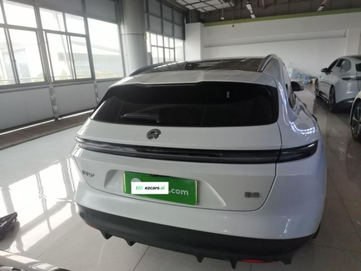 ET5T 2024 75kWh Touring photo 5
