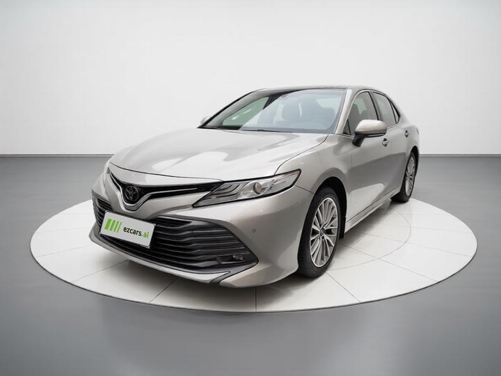 Camry 2019 Facelift 2.5G Luxury