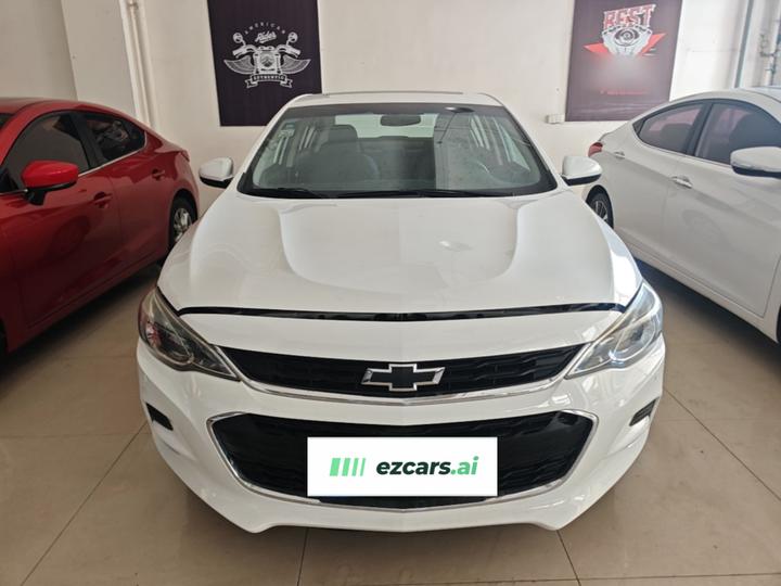 Cavalier 2019 320 AT photo 2