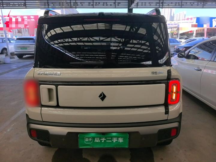 Plus 2026 301km Flagship photo 5
