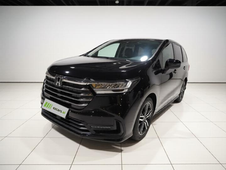 Odyssey 2022 2.0L e:HEV
