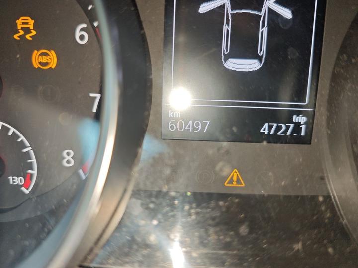 Golf 2015 1.6L AT Comfort photo 2