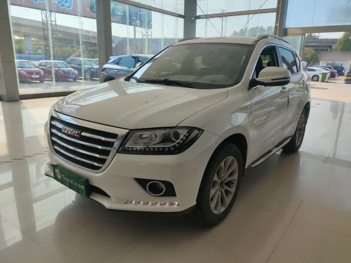 H2 2018 Red Label 1.5T MT RWD Elite