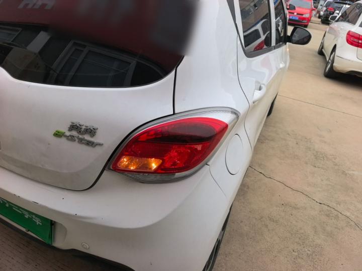 Benni E-Star 2021 LFP 31.86kWh photo 7