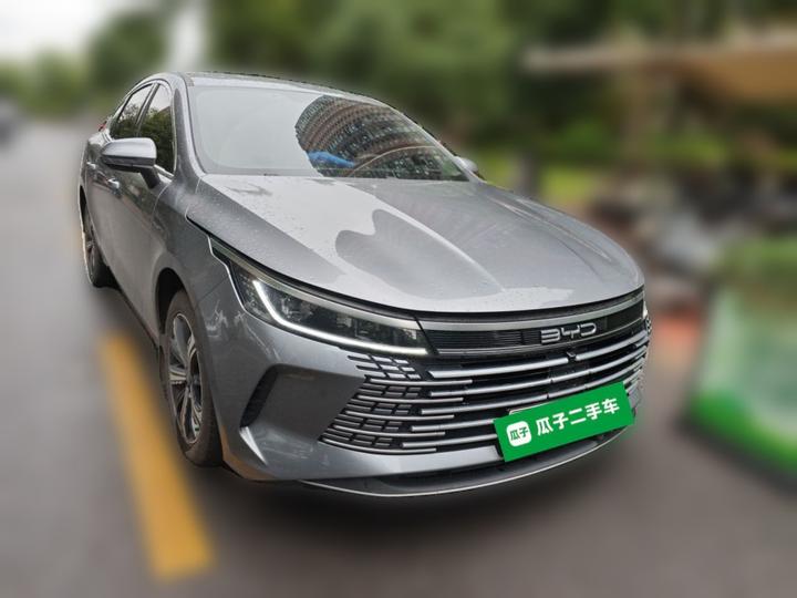Destroyer 05 2024 Honor DM-i 120KM Luxury photo 3