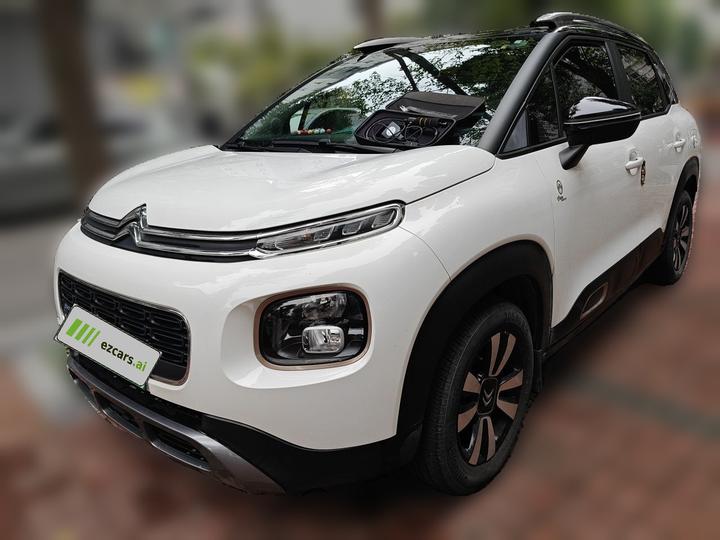 C4 AIRCROSS 2019 230THP DCT Origins Exclusive