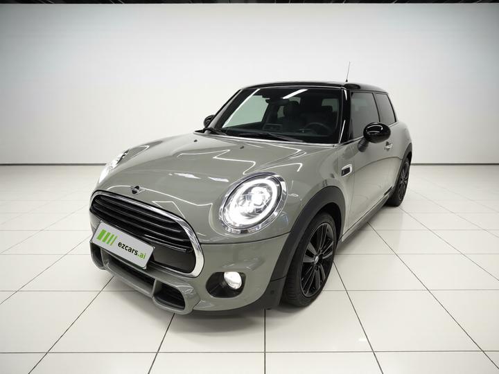 2018 1.5T COOPER 5-Door