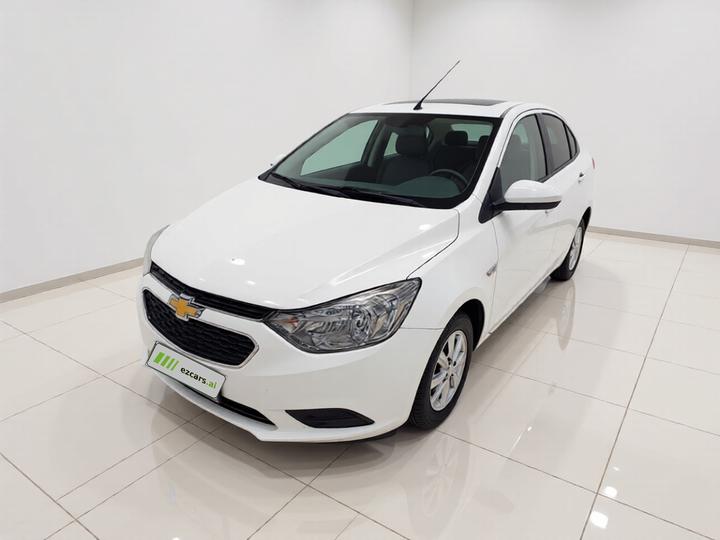 2018 3 1.5L MT Li Auto