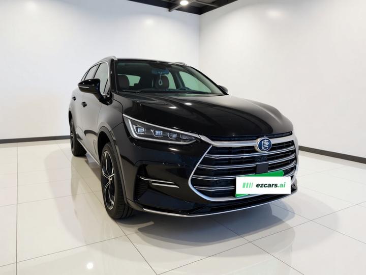 Tang EV 2021 DM-i 112KM Premium photo 3