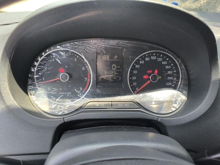 Polo 2014 1.4L AT Comfort photo 3