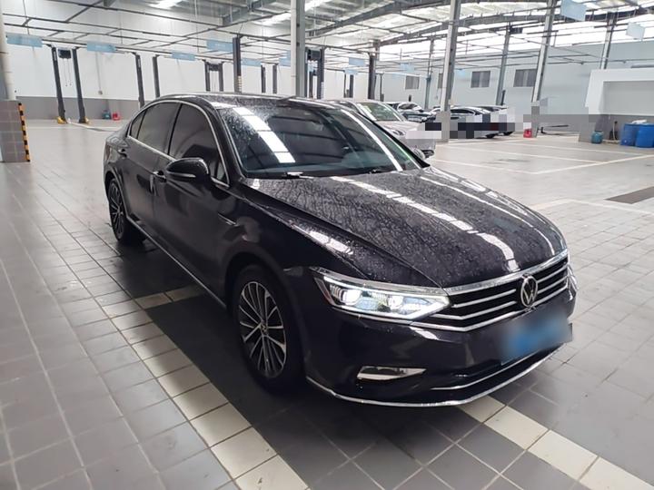 Magotan 2020 380TSI DSG Luxury photo 3
