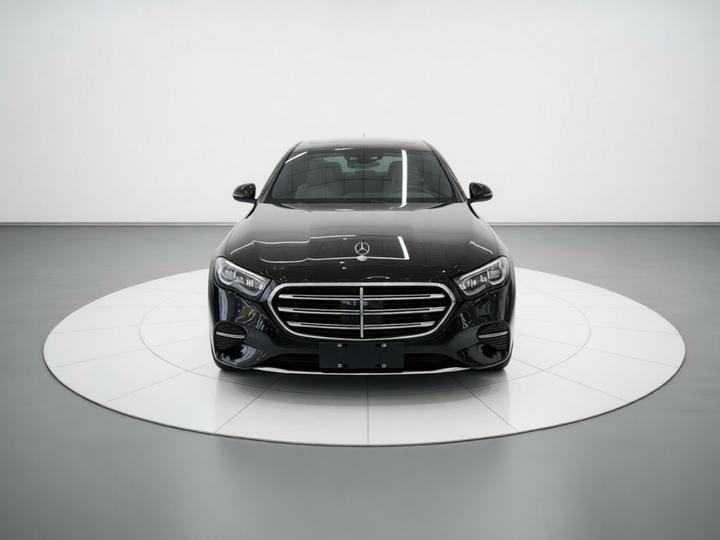 E-Class 2024 Facelift E 300 L Fashion photo 2