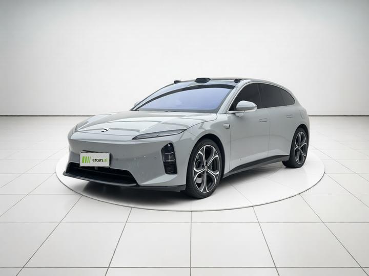 ET5T 2025 75kWh Touring