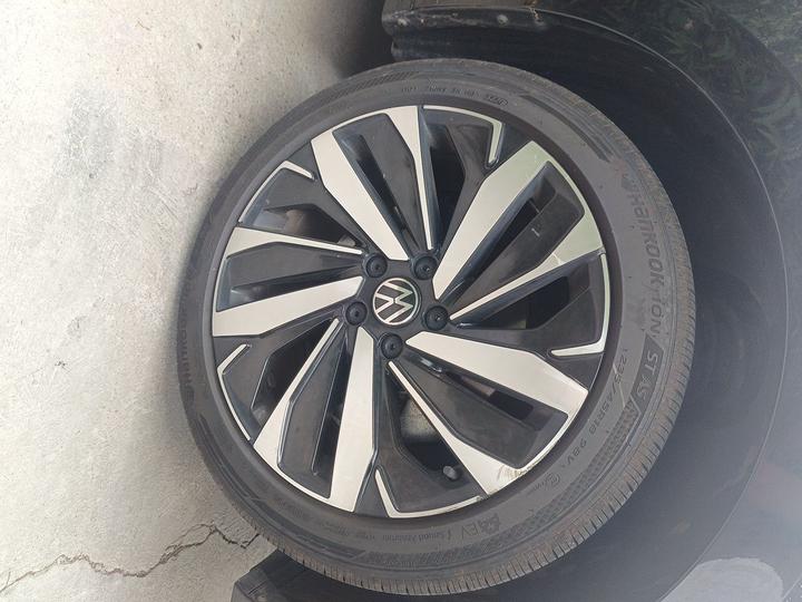 Passat 2024 330TSI Elite photo 8
