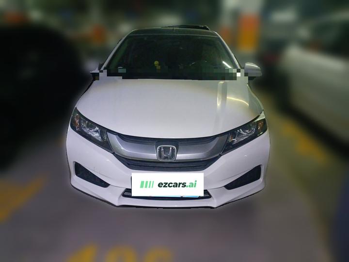 2015 1.5L CVT Comfort photo 2