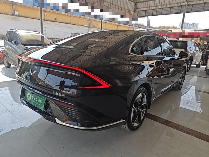 Wuling 2023 150 Advanced photo 6
