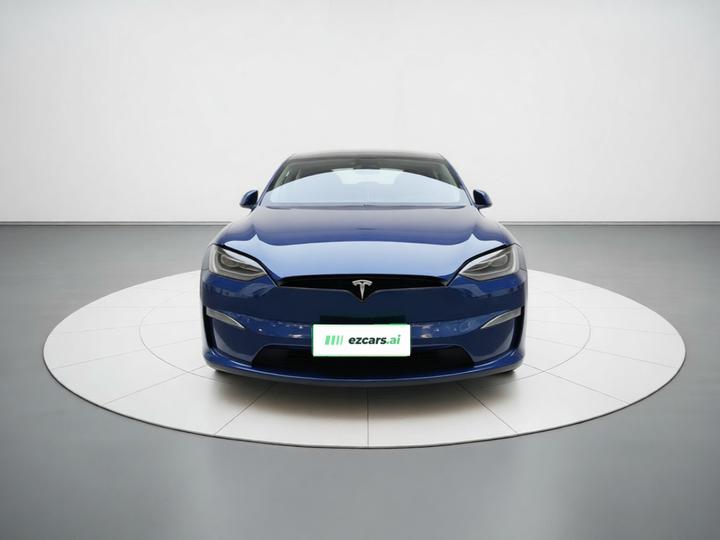 Model X 2023 AWD photo 2