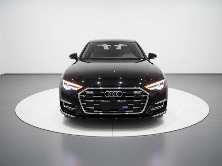 A6L 2026 45 TFSI Dynamic photo 2