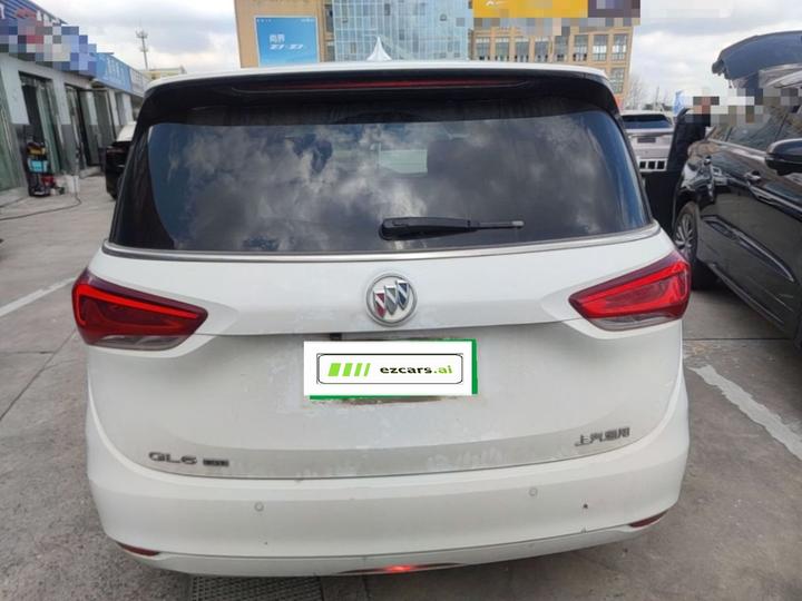 GL6 2018 18T 6-Seater Luxury photo 5