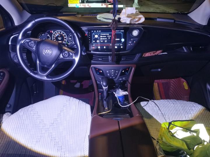 Envision 2018 28T AWD Luxury photo 5