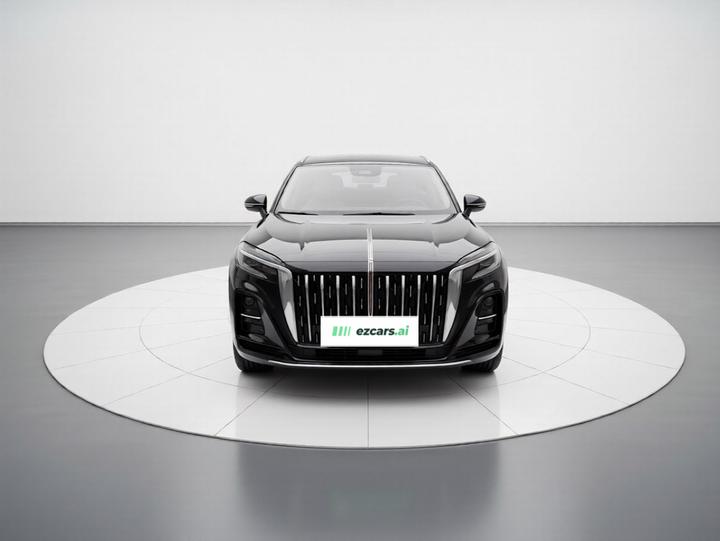 HS3 PHEV 2025 117km photo 3