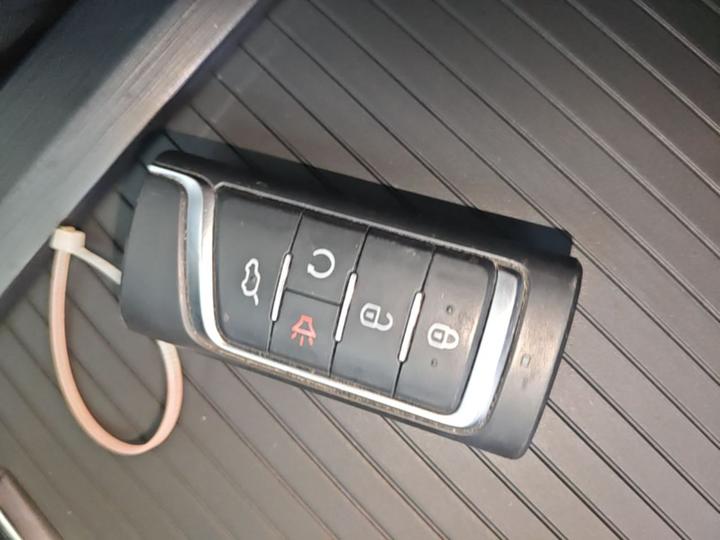 GAC Trumpchi M6 2021 PRO 270T AT Exclusive photo 8