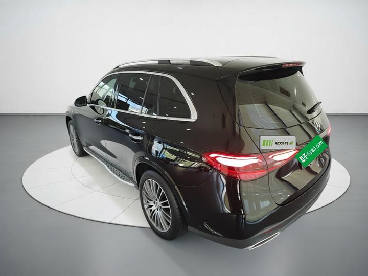 GLC 2024 Facelift GLC 300 L 4MATIC Dynamic 5-Seater photo 4