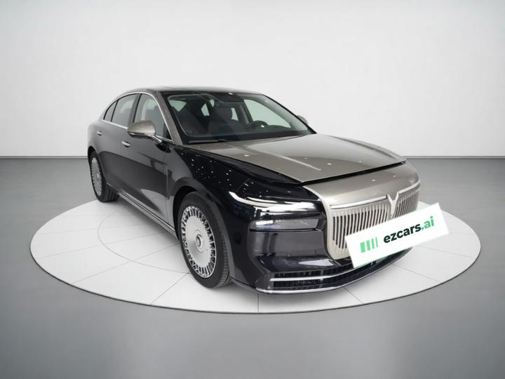 Voyah Passion L 2026 AWD Ultra photo 3