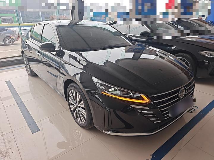 Teana 2022 2.0L XL-TLS Enjoy photo 3