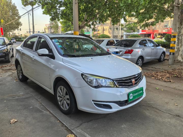 350 2015 1.5L MT Luxury photo 3