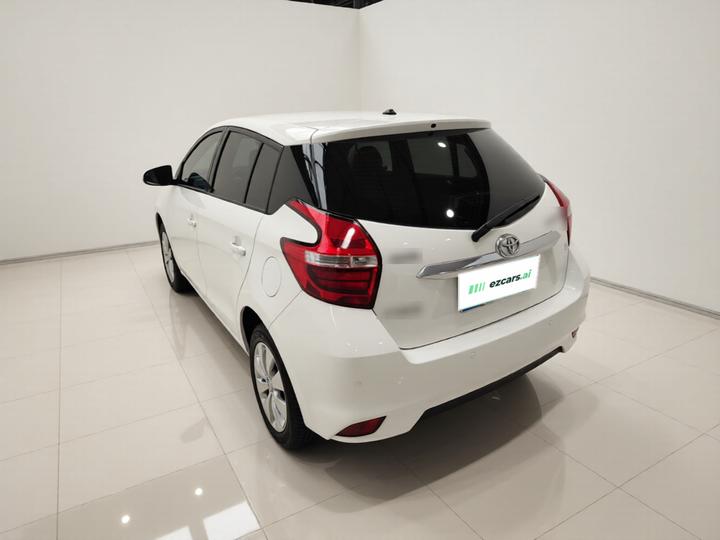YARiS L 2016 Facelift 1.5E CVT photo 4