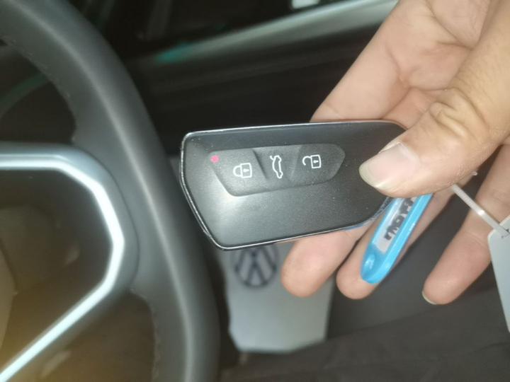Passat 2025 Pro 380TSI photo 8