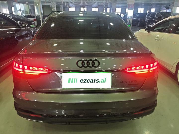 A4L 2023 40 TFSI Luxury Dynamic photo 5