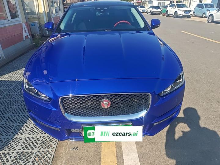 XEL 2019 2.0T 200PS Exclusive photo 2
