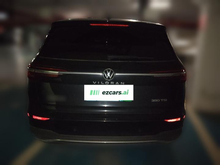 Viloran 2023 Facelift 380TSI photo 5